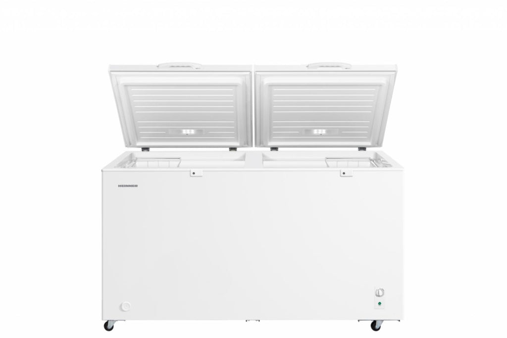 Ladă frigorifică Heinner HCF-M508INVCE++