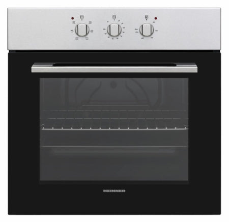 Cuptor electric incorporabil Heinner HBO-V656G-IX