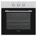 Cuptor electric incorporabil Heinner HBO-V656G-IX