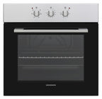 Cuptor electric incorporabil Heinner HBO-V656G-IX
