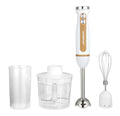 Blender de mână Heinner HG-DC600WH