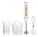 Blender de mână Heinner HG-DC600WH