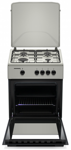 Aragaz mixt Heinner HFSC-K6060SL
