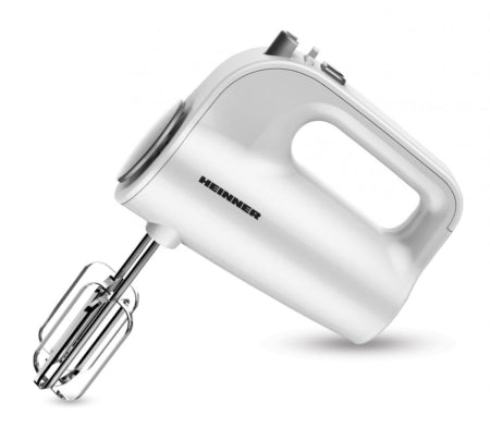 Mixer de mână Heinner HM-300BK