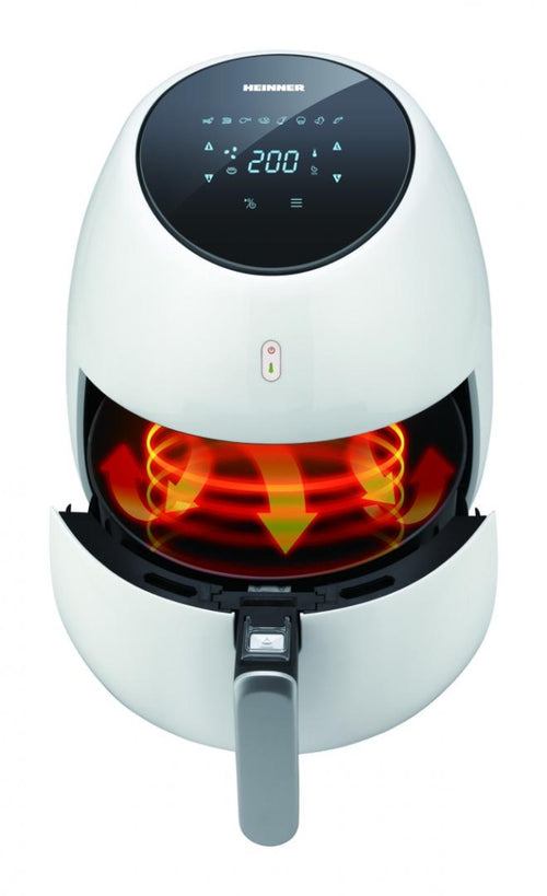 Air Fryer Heinner HAF-B2000WH