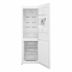 Combină frigorifică Heinner HCNF-V291WDF+