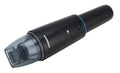 Aspirator de mână fără fir Heinner HHVC-D7.2BK