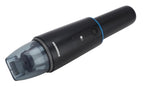 Aspirator de mână fără fir Heinner HHVC-D7.2BK