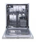Mașină de spălat vase încorporabilă Heinner HDW-BIM60514E++