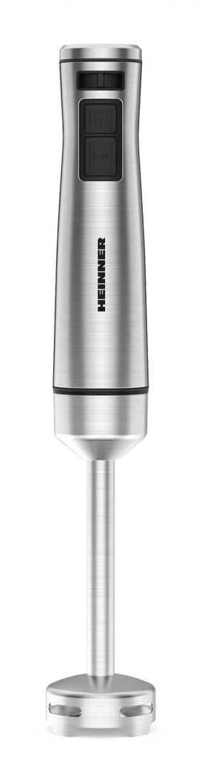 Blender de mână Heinner HHB-DC1000SSBK