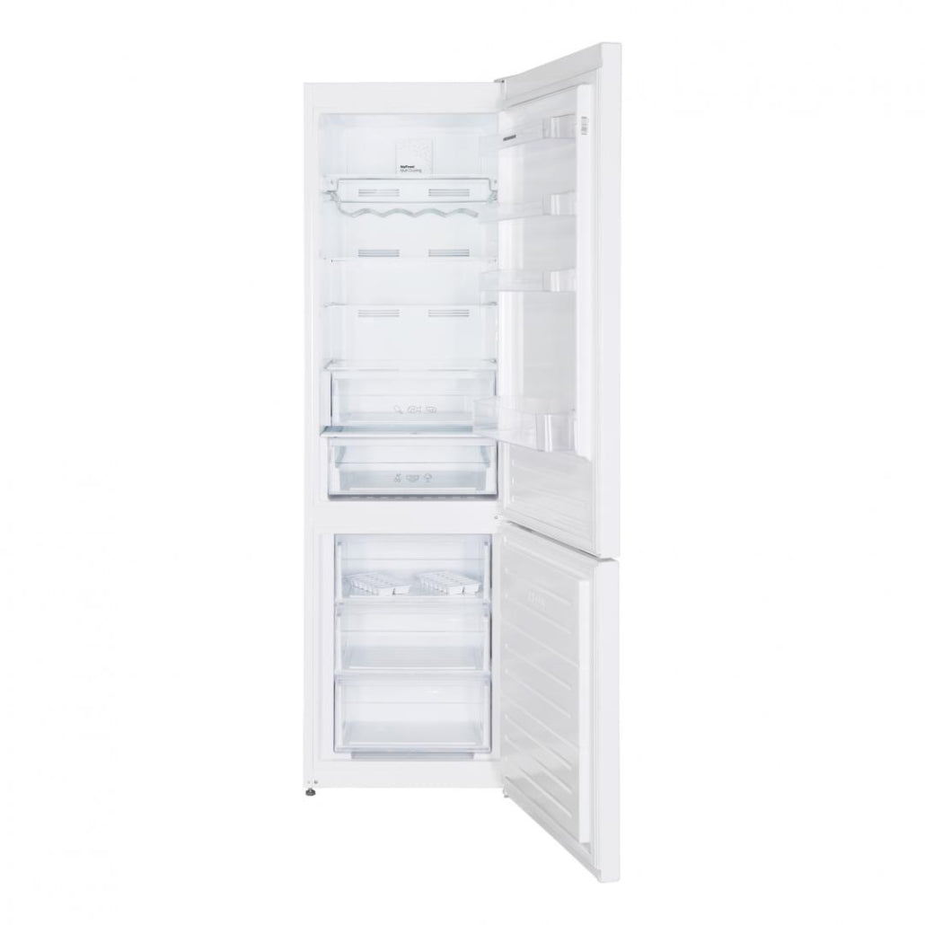 Combină frigorifică Heinner HCNF-V366E++