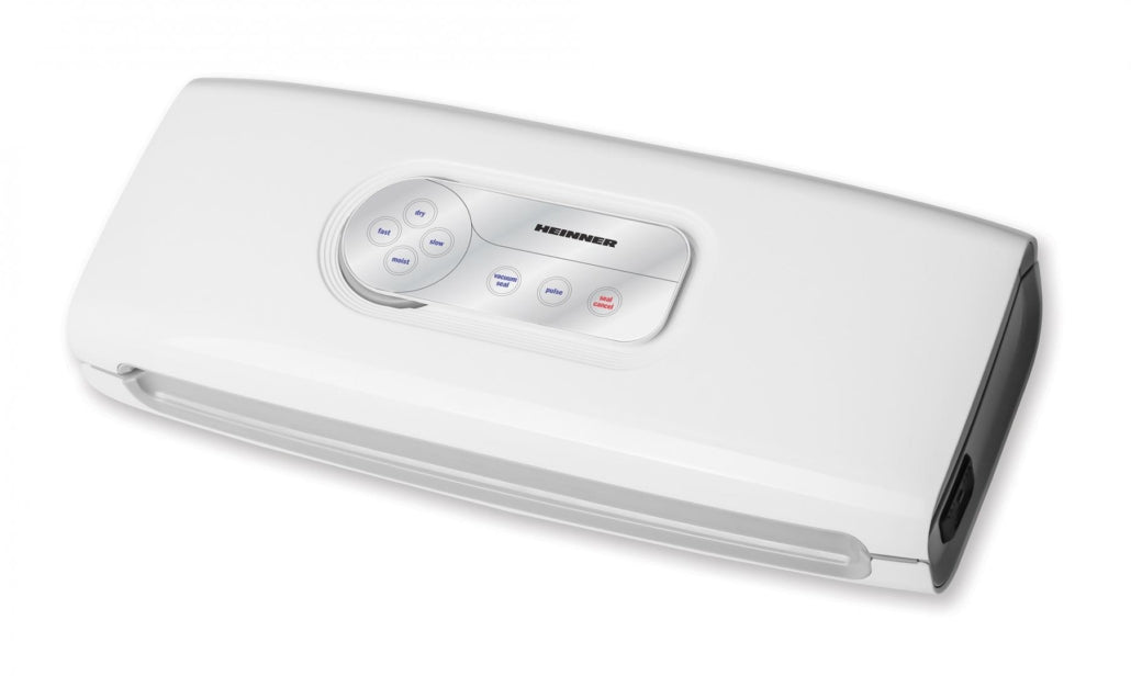 Aparat de vidat Heinner HAV-140WH