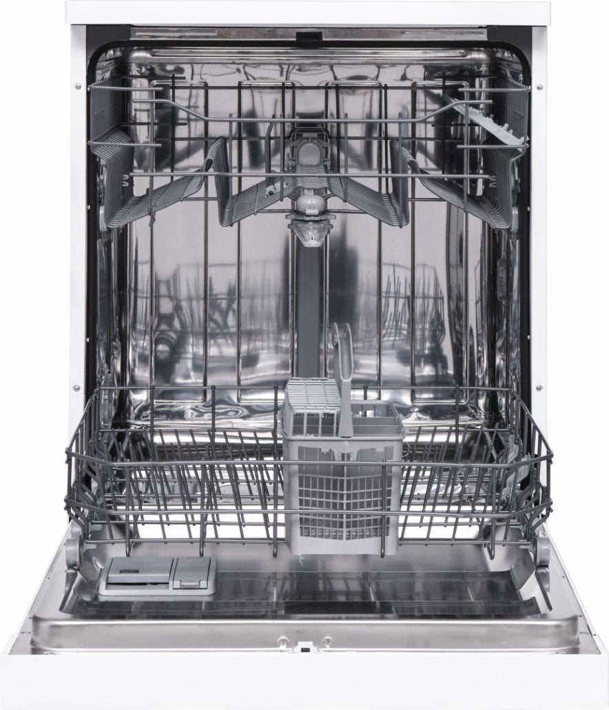 Mașină de spălat vase Heinner HDW-FS6062WE++
