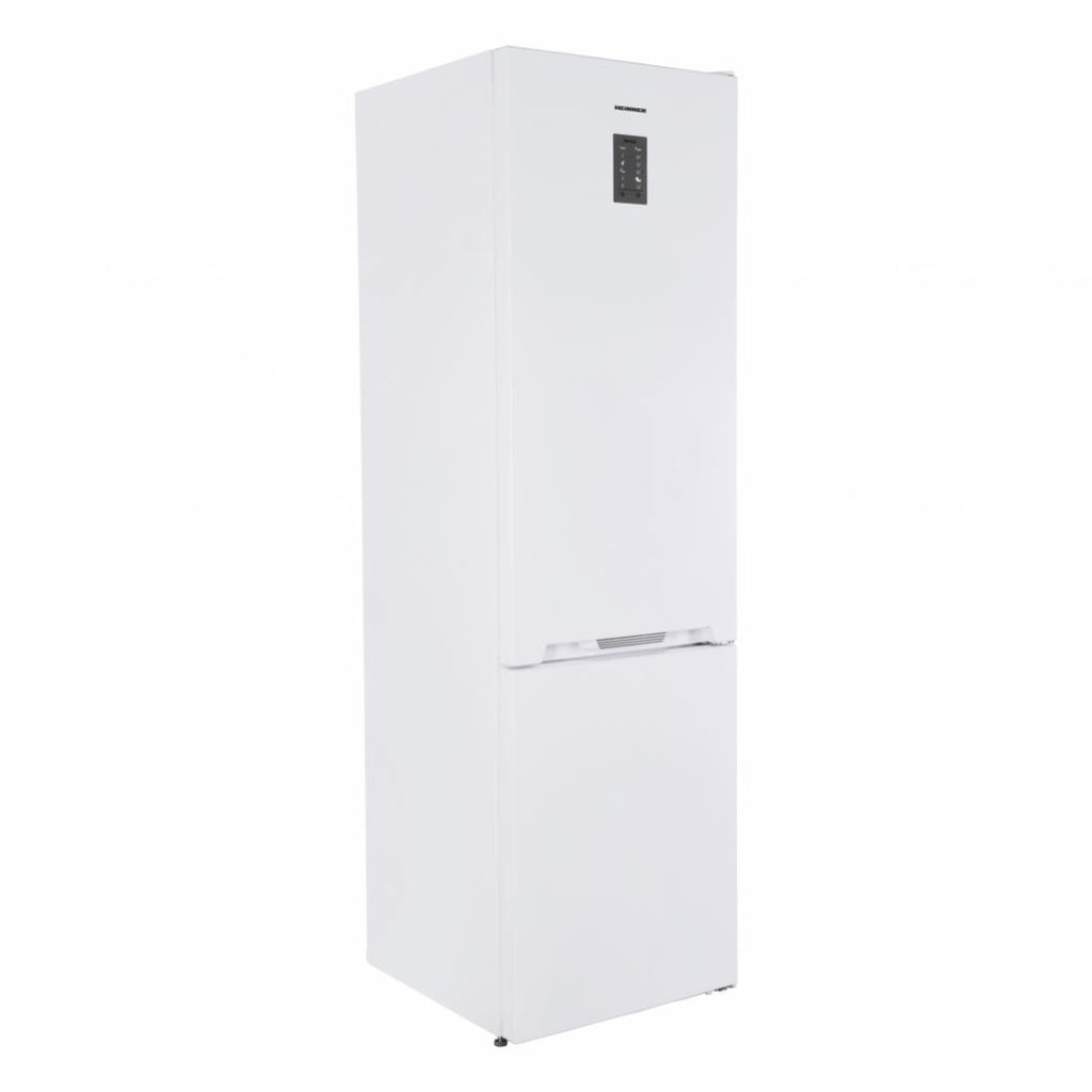Combină frigorifică Heinner HCNF-V366E++