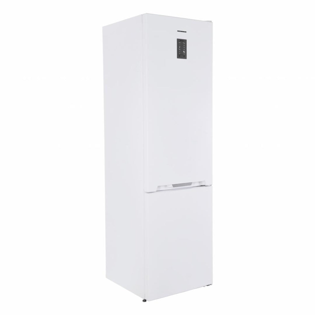 Combină frigorifică Heinner HCNF-V366E++