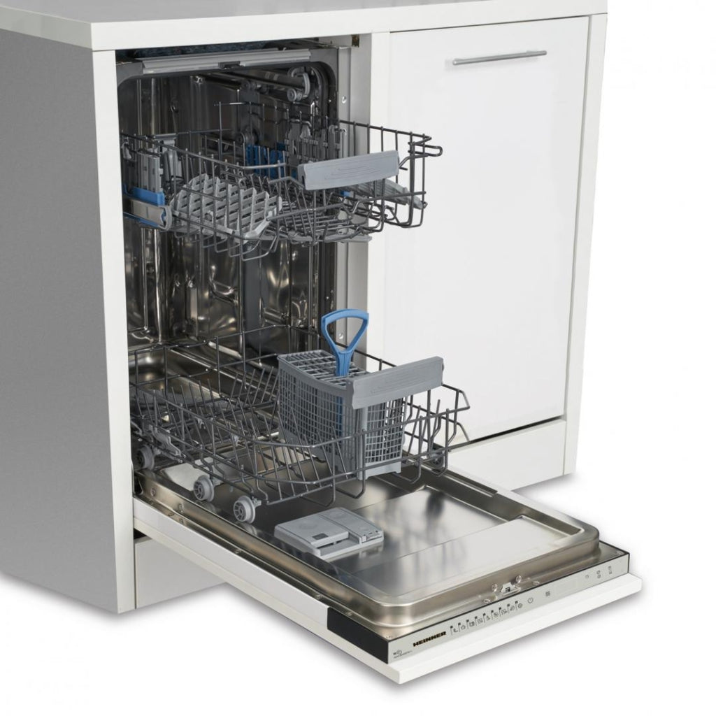 Mașină de spălat vase încorporabilă Heinner HDW-BI4592TE++