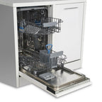 Mașină de spălat vase încorporabilă Heinner HDW-BI4592TE++
