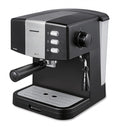 Espressor manual Heinner HEM-850BKSL Sellenth