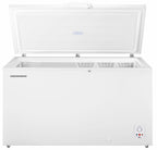 Ladă frigorifică Heinner HCF-HS420E++