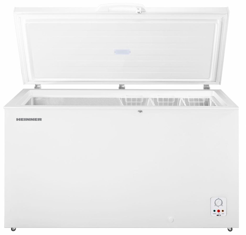 Ladă frigorifică Heinner HCF-HS420E++