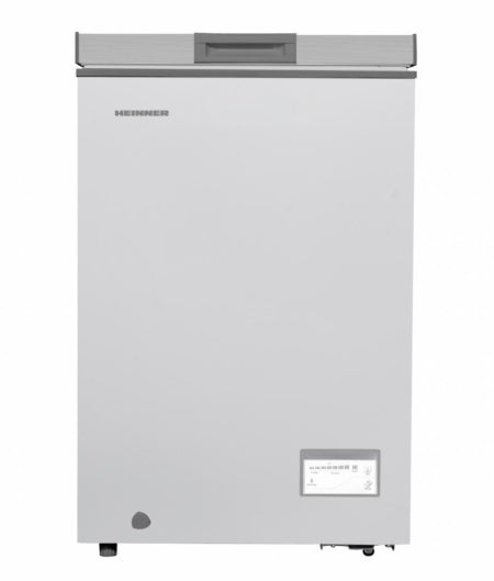 Ladă frigorifică Heinner HCF-HM100CSE++