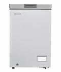 Ladă frigorifică Heinner HCF-HM100CSE++
