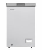 Ladă frigorifică Heinner HCF-HM100CSE++