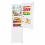 Combină frigorifică Heinner HCNF-V366E++