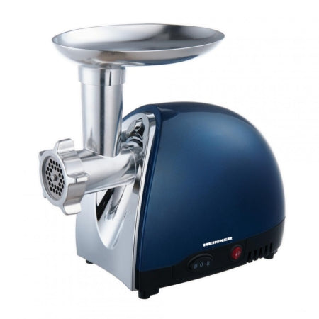 Mașină de tocat carne Heinner MG-1500TA-BL