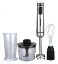 Blender de mână Heinner HHB-DC1000SSBK