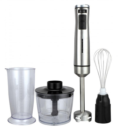 Blender de mână Heinner HHB-DC1000SSBK