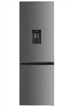 Combină frigorifică Heinner HCNF-HM291INVDGWDE++
