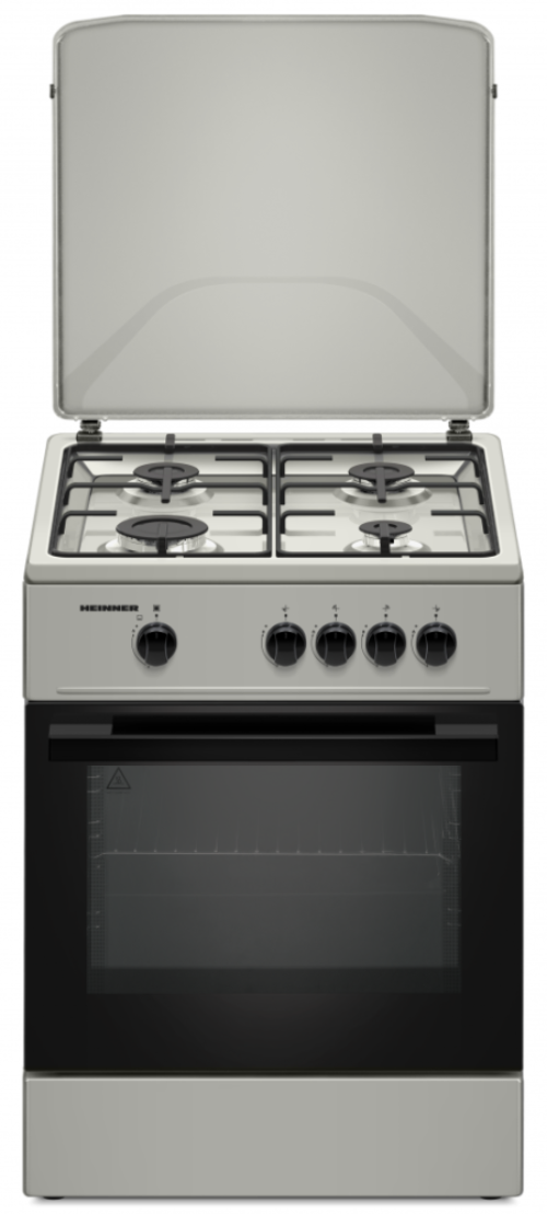 Aragaz mixt Heinner HFSC-K6060SL