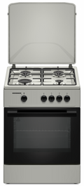 Aragaz mixt Heinner HFSC-K6060SL