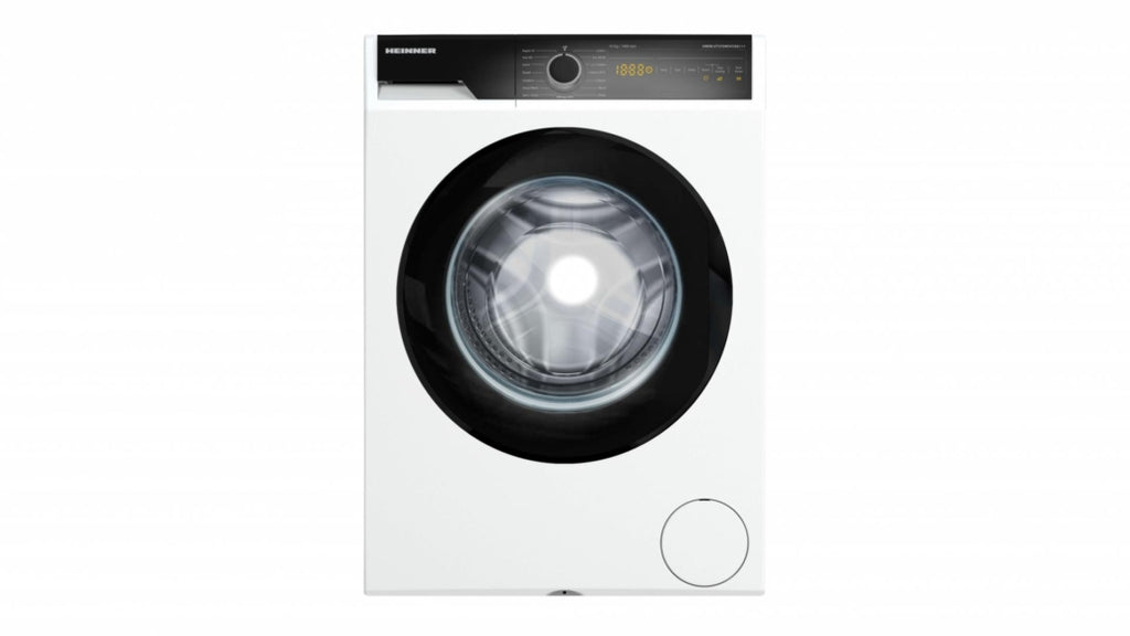 Mașină de spălat rufe Heinner HWM-VT2104IVCHA