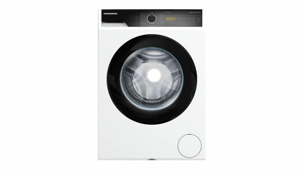 Mașină de spălat rufe Heinner HWM-VT2104IVCHA