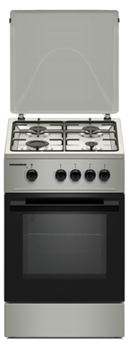 Aragaz pe gaz Heinner HFSC-K50SL