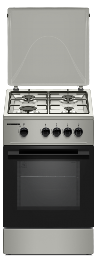 Aragaz mixt Heinner HFSC-K50SL