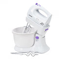 Mixer cu bol Heinner HMB-350UV