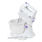 Mixer cu bol Heinner HMB-350UV