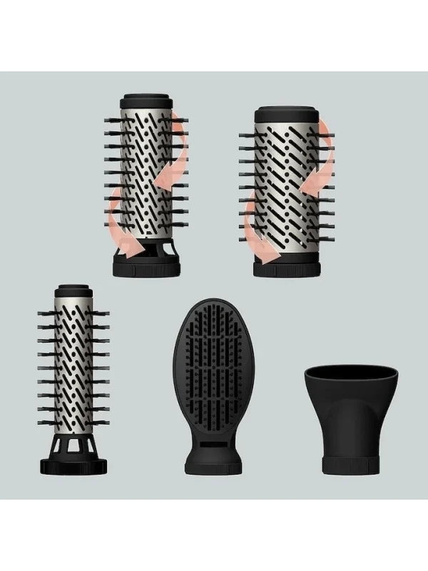 Perie rotativă Rowenta Brush Activ UB9540F0