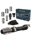 Perie rotativă Rowenta Brush Activ UB9540F0