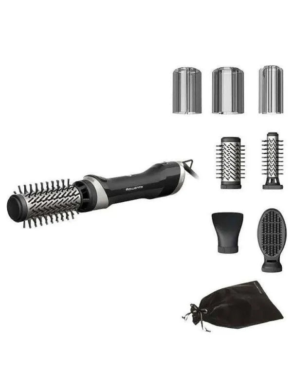 Perie rotativă Rowenta Brush Activ UB9540F0