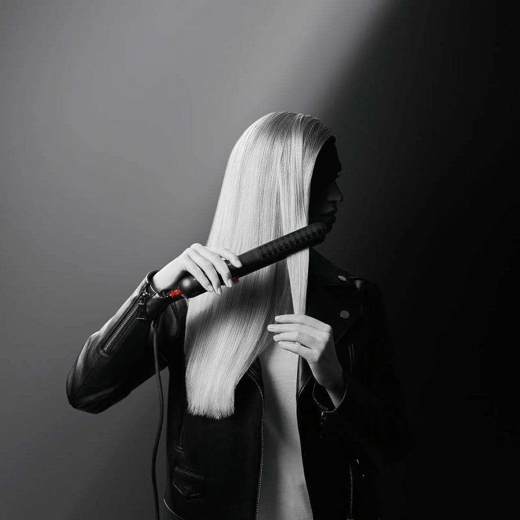 Placă de păr Rowenta x Karl Lagerfeld SF321LF0