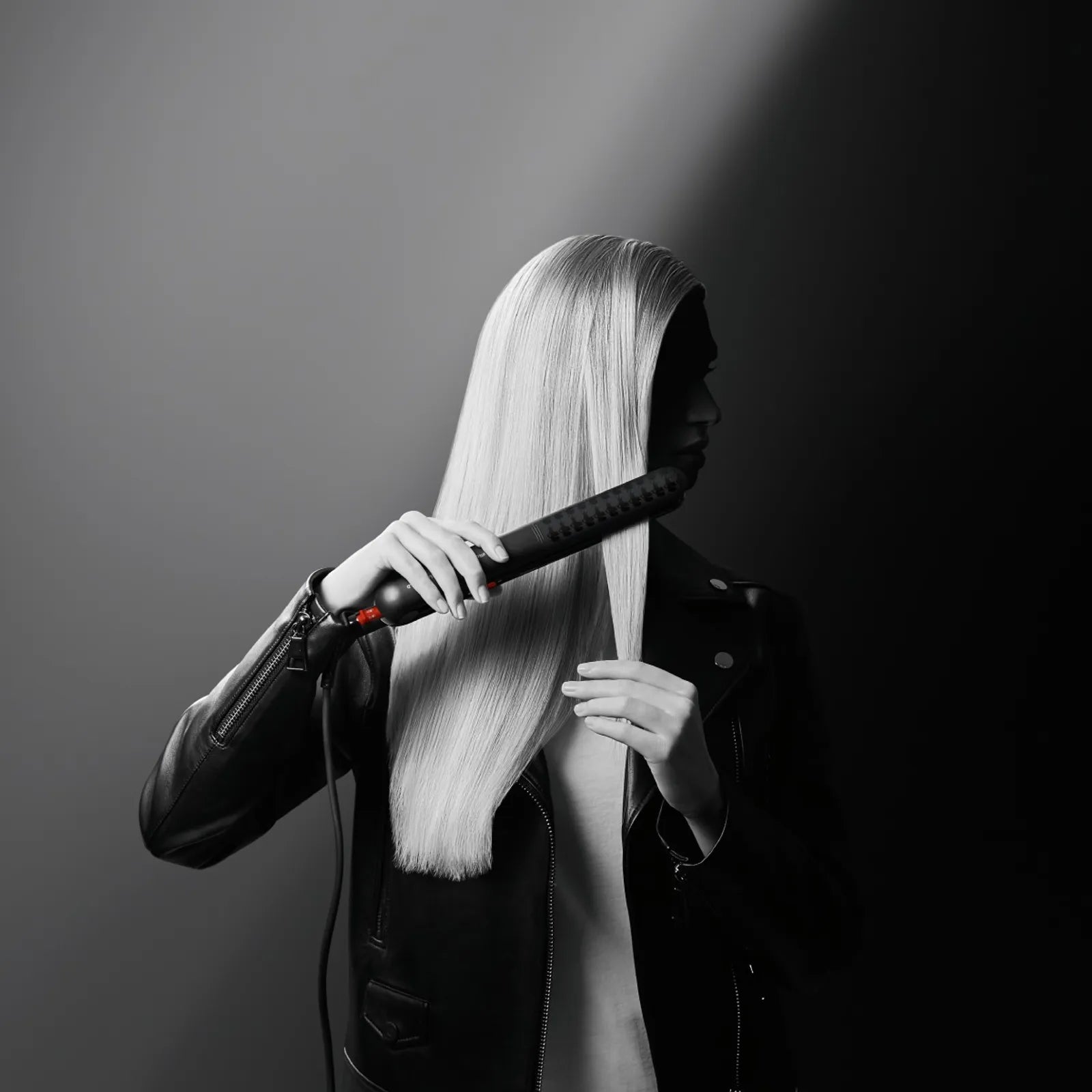 Placă de păr Rowenta x Karl Lagerfeld SF321LF0