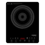 Plită cu inducție Samus PSVFI-11BG1