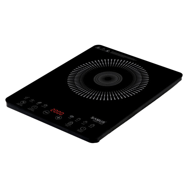 Plită cu inducție Samus PSVFI-11BG1
