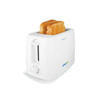 Prăjitor de pâine NobelTek NBT265W, Alb