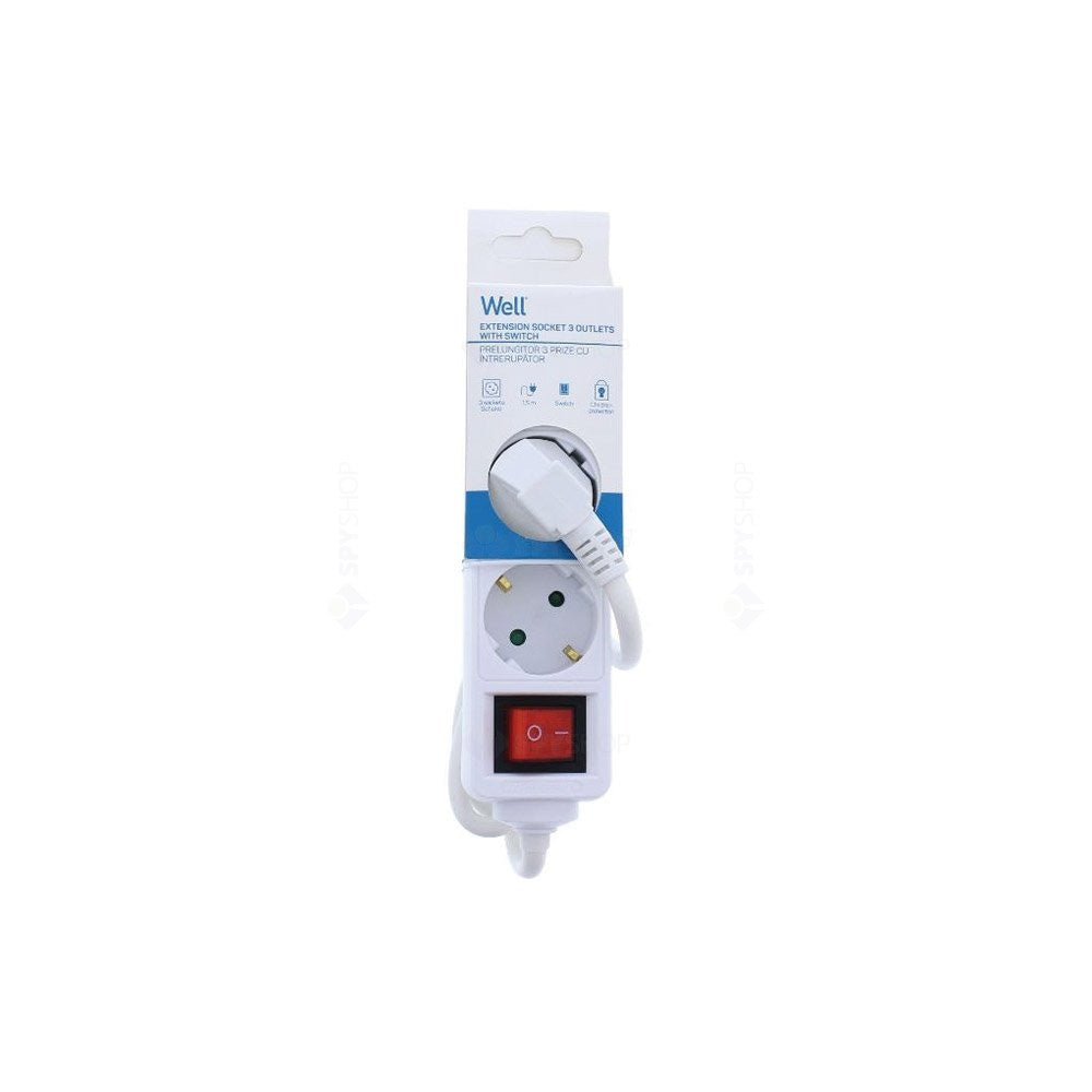 Prelungitor Well EXTS-3S1.5M SW/04-WL