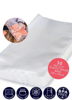 Pungi pentru vidat Starcrest VBG-2030